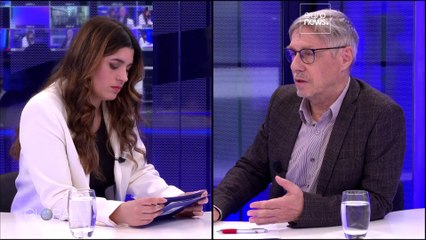 Вальтер Байер:"Крупные партии заимствуют риторику ультраправых"