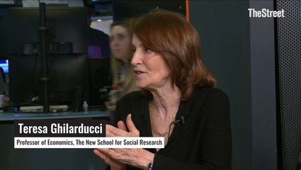 50% of American workers don’t have retirement accounts