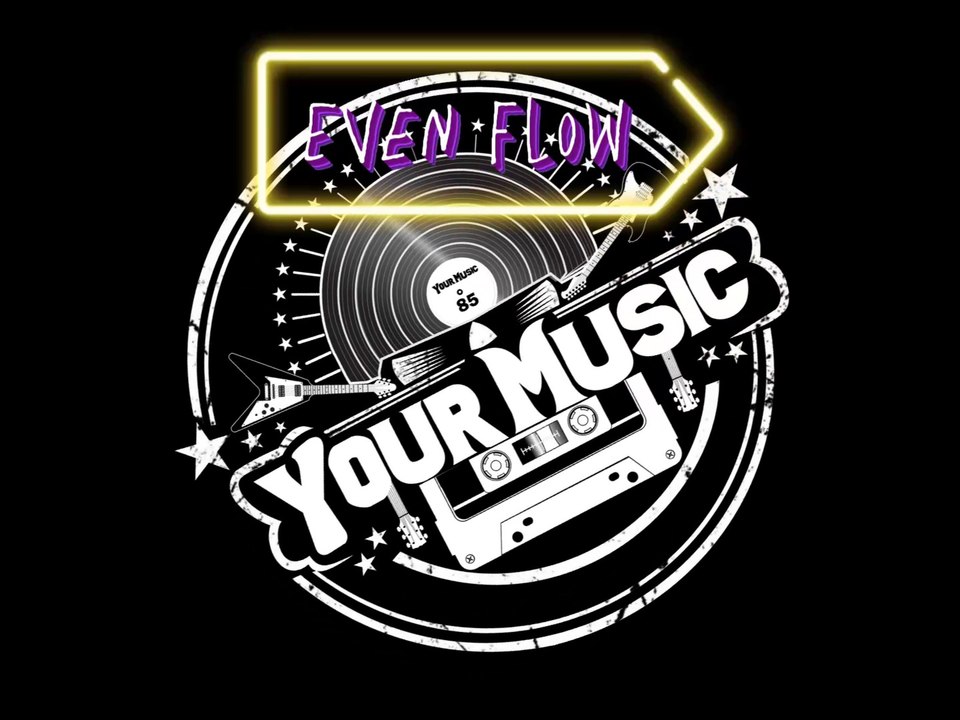 Pearl Jam - Even Flow