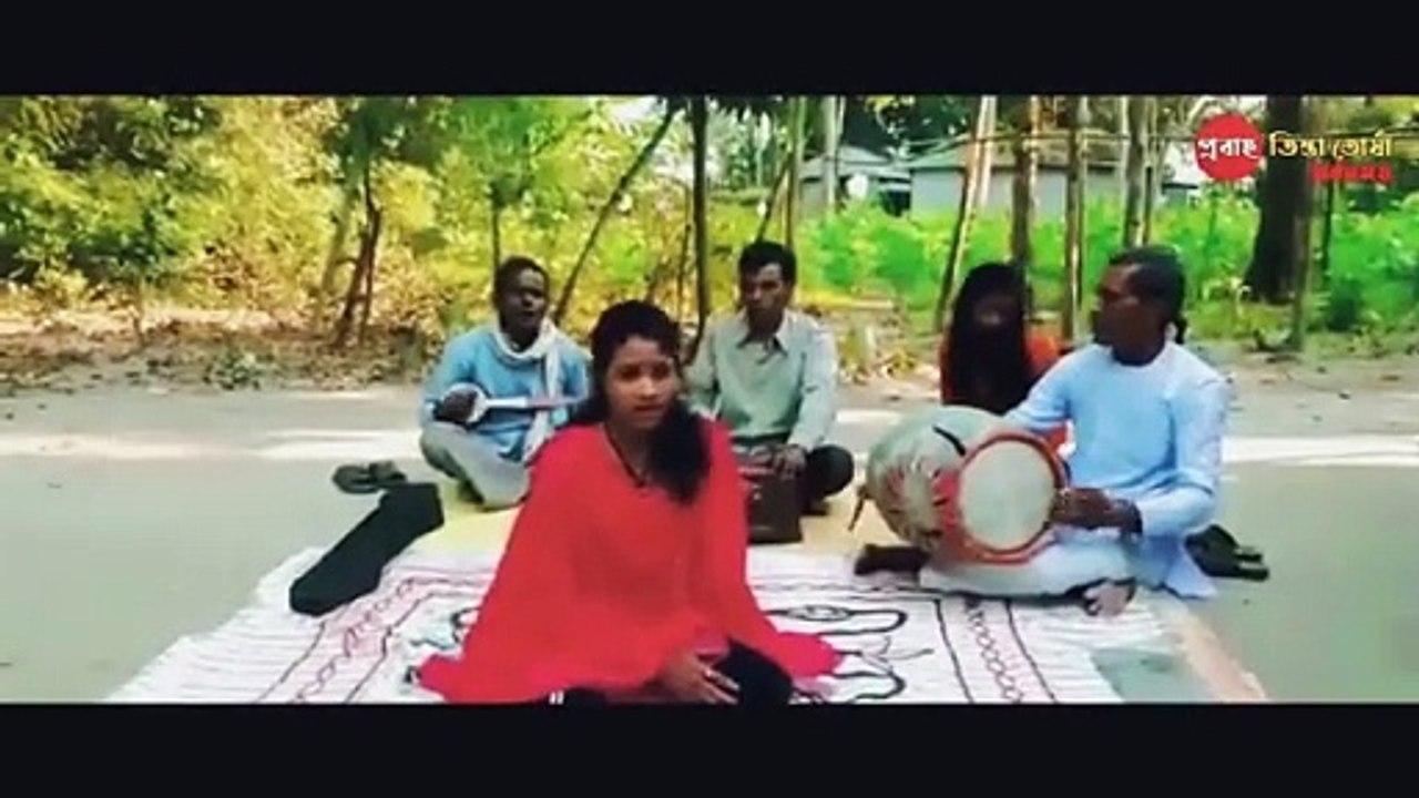 আর কতদূর শশুর বাড়ি রে _ Ar Kotodur susur Bari Re __ Samapti Roy _ SobSomoy __ Rajbonshir Moner Kotha__Rajbanshir Pran Plus