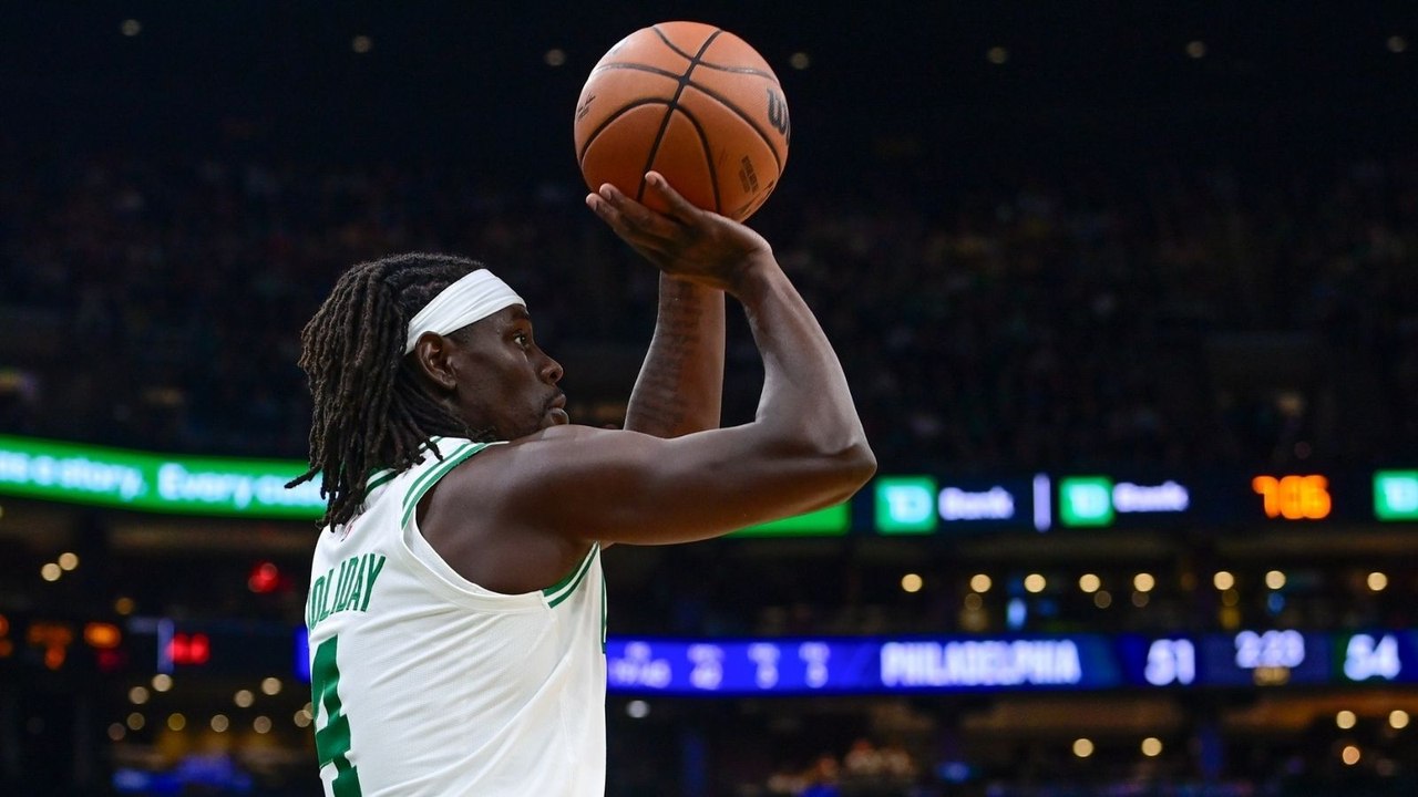 Boston Celtics Favored by 7.5 in Eastern Conference Finals