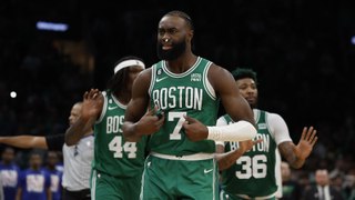 Celtics Favored by 10 Points Against Pacers: NBA Playoffs