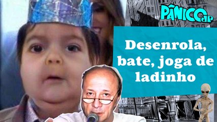 GERAÇÃO DO MIMIMI: ALBORGHETTI METE O P@U NA GAROTADA NUTELLA CRIADA NO LEITE NINHO!