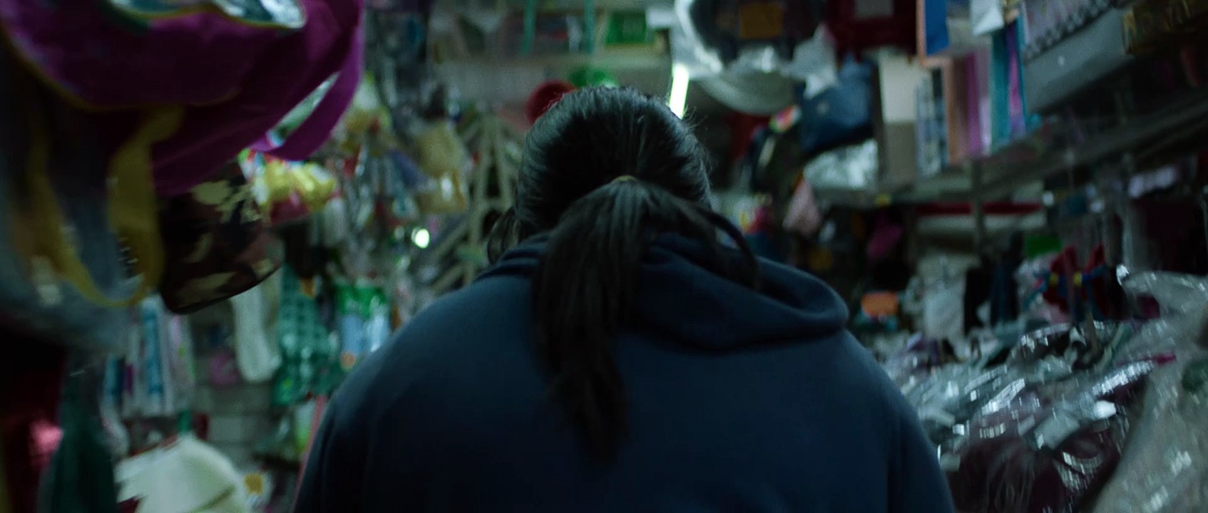 Amarela Trailer Oficial