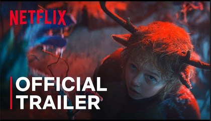 Sweet Tooth | Final Season Official Trailer - Netflix