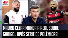 "PERDOAR? O Flamengo tinha que SE LIVRAR do Gabigol o QUANTO ANTES!" Mauro Cezar MANDA A REAL!