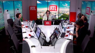 Le journal RTL de 18h du 21 mai 2024