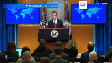 Le notizie del giorno | 21 maggio - Serale