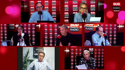 Deux joueurs de l’OM pris à partie par des hommes armés en pleine nuit