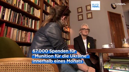 Nachrichten des Tages | 21. Mai - Abendausgabe