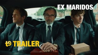 Ex Maridos - Trailer español