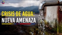 Nueva amenaza: Galán podría tomar más medidas restrictivas con el racionamiento de agua