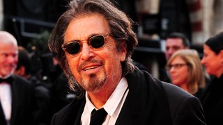 Al Pacino interpreta chefe da máfia em thriller sobre sequestro de John Paul Getty III