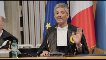 A Rosario Fiorello il Sigillo di Ateneo Università Studi di Urbino