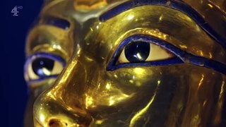Tutankhamun Secrets of the Tomb - S01E01 - Episode 1