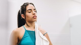 Here Are All the Reasons Sweating Is Good For You (Besides Cooling You Down)