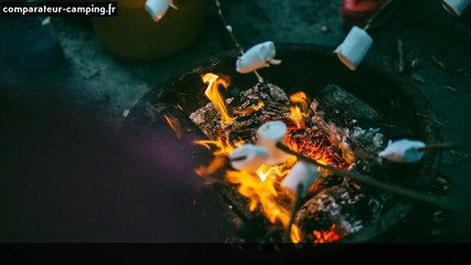 [comparateur-camping.fr] Camping Le Plan D'eau SaintCharles, Damiatte