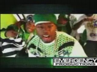 50 Cent - I Get Money (DJ Emergency Remix)