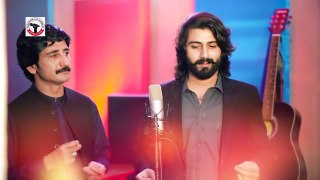 Da Khkuli Suk Da  (دا خکلی سوک دا) Tappy _ Adil Ali Haider & Nigar Malang | Pashto New Song 2024