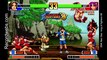 SNK Neo Geo | king of fighters 98