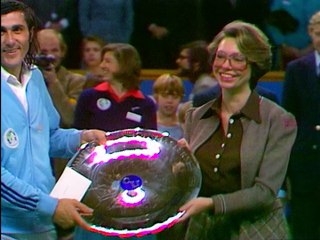 Nasty -More Than Just Tennis Trailer Oficial