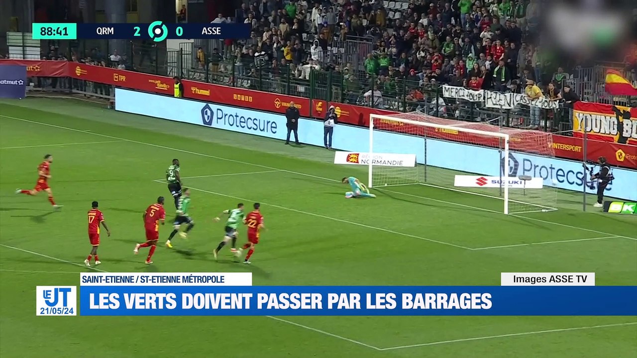 A la UNE : Les Verts doivent passer par les barrages / Un "vélo tour" pour lutter contre les déserts médicaux / 4000 personnes pour le Marathon de la bière / Les fans de jeux se rencontrent au Ludiquest