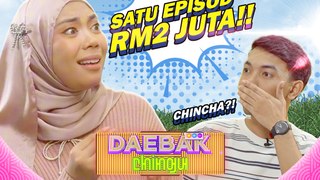 Pelakon K-Drama Dibayar Sehingga RM2 Juta Satu Episod? | GMW: Daebak Chingu