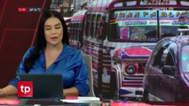 Alcaldía de Cochabamba propone disminuir impuestos al transporte como alternativa para evitar el alza en los pasajes