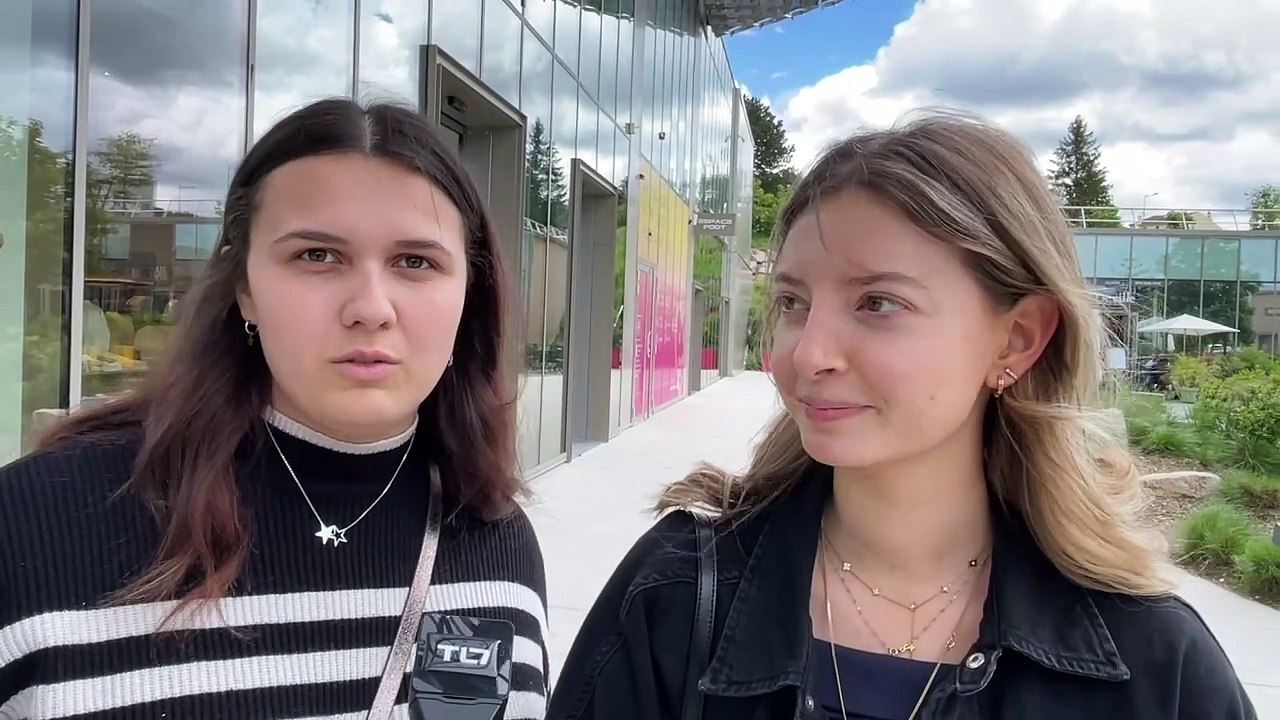 Zara s'installe à Steel