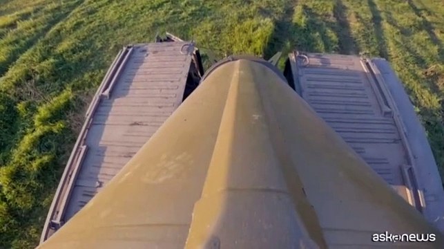 La Russia inizia le esercitazioni con armi nucleari tattiche