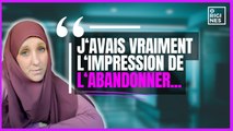 Une maman ne devrait jamais vivre ça