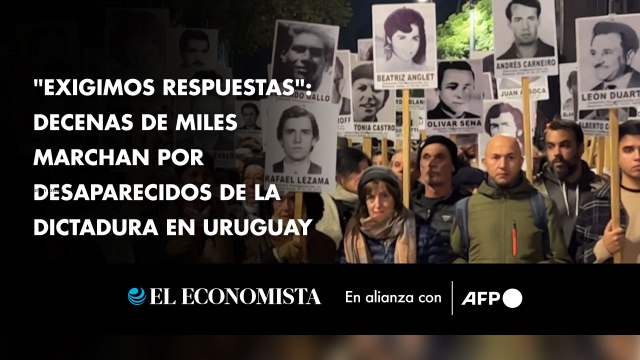 Exigimos respuestas : decenas de miles marchan por desaparecidos de la dictadura en Uruguay.jpg