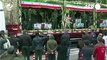 Irán inicia ceremonias fúnebres para despedir al presidente Ebrahim Raisi