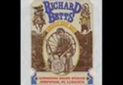 Dickey Betts & Vassar Clements - bootleg Hempstead, NY, 11-03-1974