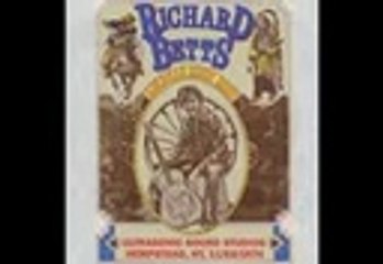 Dickey Betts & Vassar Clements - bootleg Hempstead, NY, 11-03-1974