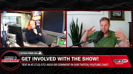 Projected Spreads for Texans Games: Which 3 Would Sean Take Right Now?