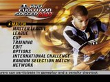 Winning Eleven: Pro Evolution Soccer 2007 online multiplayer - ps2