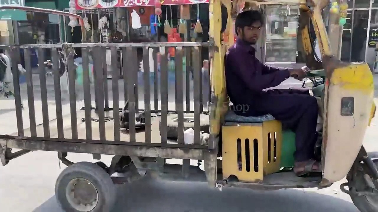 I Repaired a scrub truck spindle that no mechanic repairs Watch the video and give your opinion _