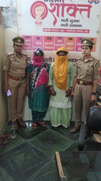 तांत्रिक के साथ मिलकर दे दी घर के दो बच्चों की बलि