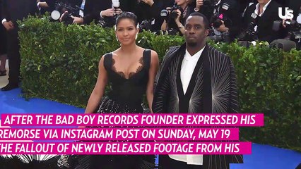 Diddy Considered Naming Cassie’s Apology Video Controversial 📝