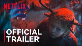 Sweet Tooth | Final Season Official Trailer - Netflix - TV Mini Series