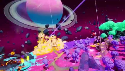 LEGO Fortnite - LEGO Smoothie Odyssey Trailer