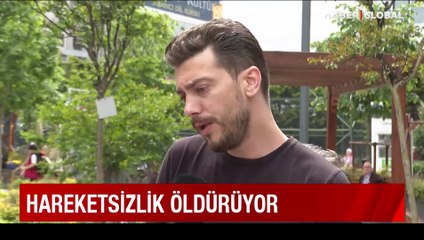 Uzmanlardan pıhtı atmasına karşı uyarı: "Evde hareketsiz kalmayın, saatte bir hareket edin"