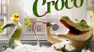 Une critique très rapide de Enzo le croco (Lyle le crocodile)