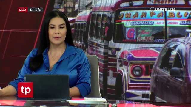 Vecinos en Cochabamba aclaran que el costo del pasaje era de Bs 1,90 pero se cobra Bs 2, por lo que no aceptarán un incremento