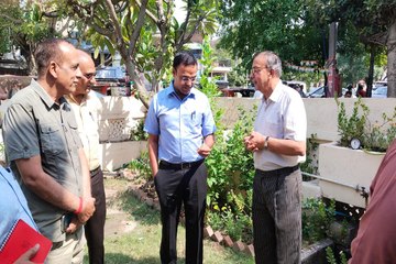 अब शहर की पेयजल आपूर्ति की निगरानी का जिम्मा प्रशासनिक अधिकारियों को सौंपा