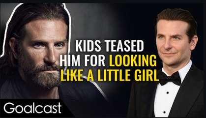 Bradley Cooper’s Journey to Stardom: Overcoming Challenges to Shine Bright ✨