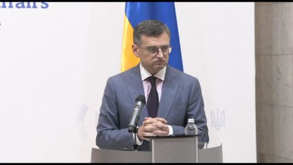 L'Ucraina chiede all'Occidente di abbattere missili russi