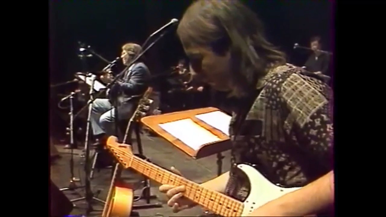 ZORÁN - 1995 - BS koncert részletek - Majd egyszer... (1:14:18) / Gerendás Péter, Presser Gábor, Kern András és Sipos Endre, Szabó Tamás