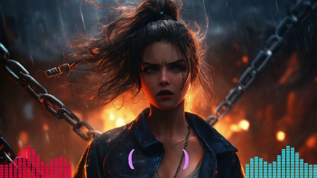 The Cranberries - Zombie - Dj Bass Remix